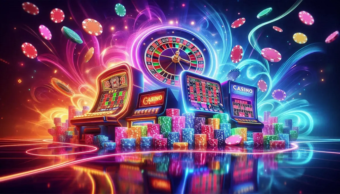Davinci Gold Casino